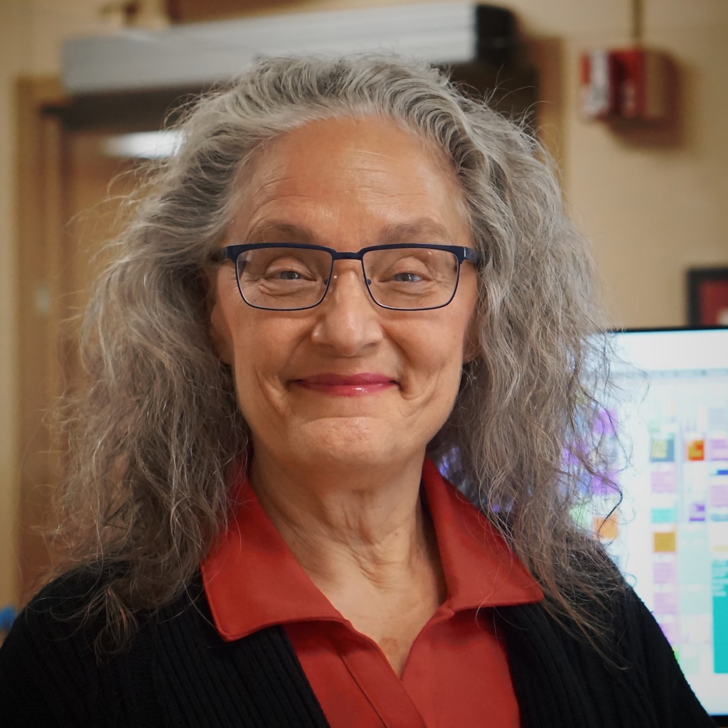 Sally Robbins