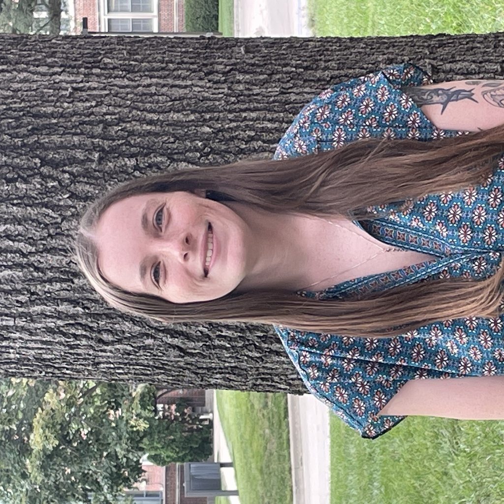 Photo of Jacey