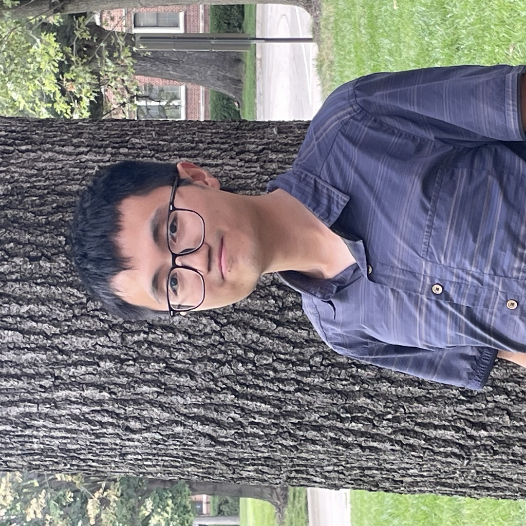 Photo of Mingcen