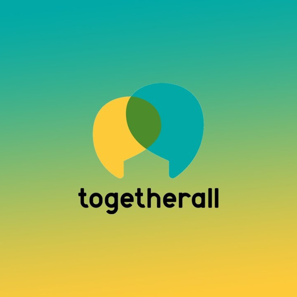togetherall logo
