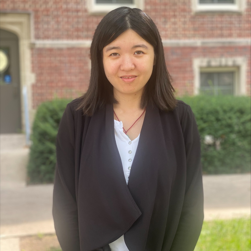 Yuchen Liu