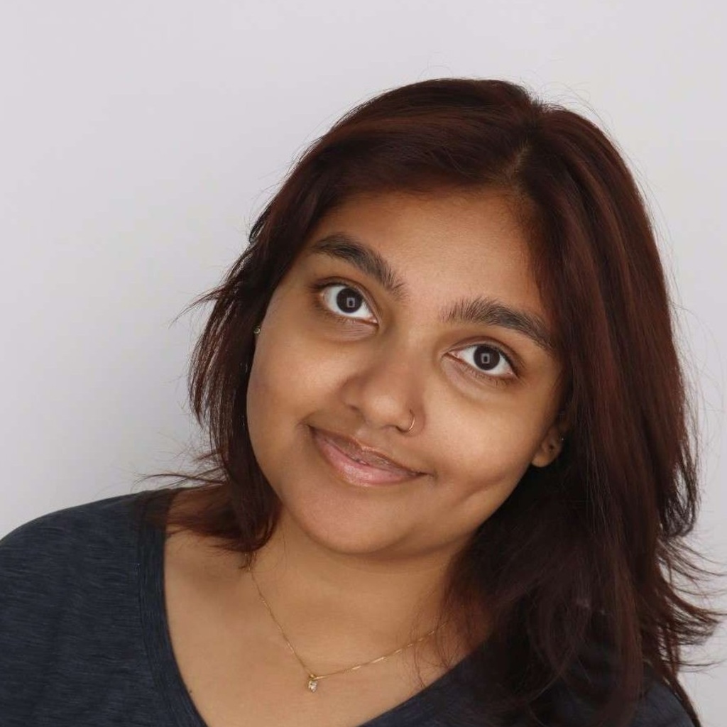 Photo of Devika Panicker