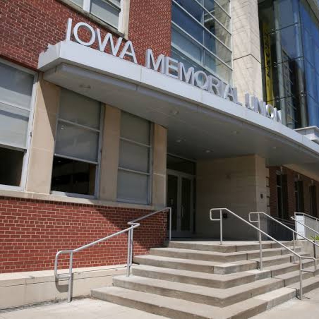 IMU main office