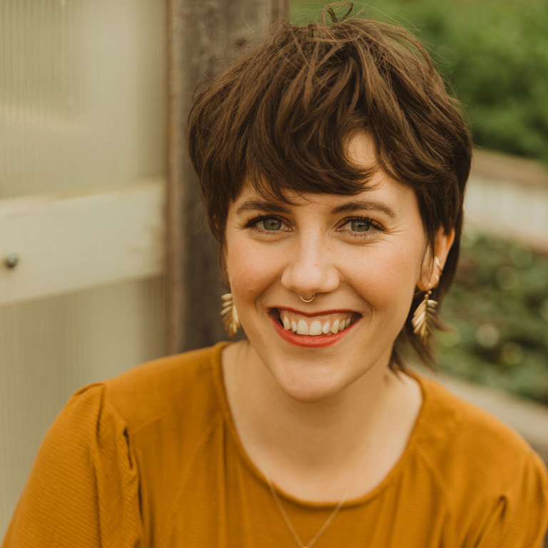 Allison Bywater