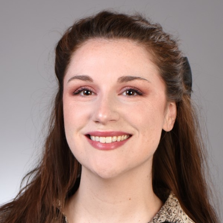 photo of Mackenzie