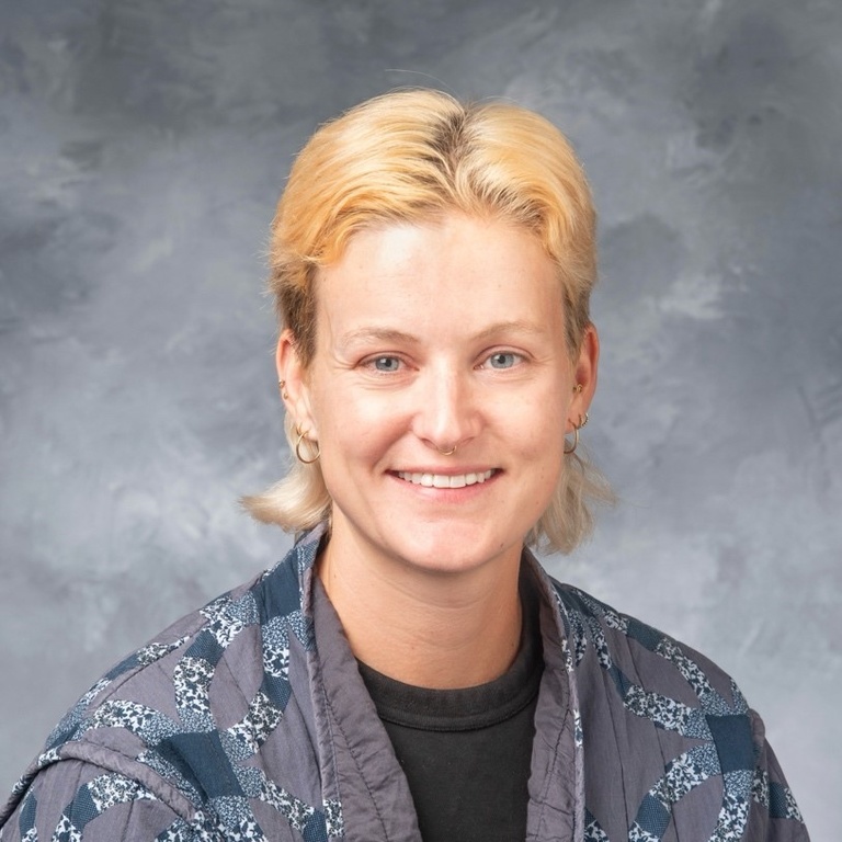 photo of Madeline