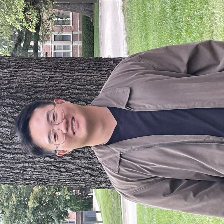 Photo of Colin