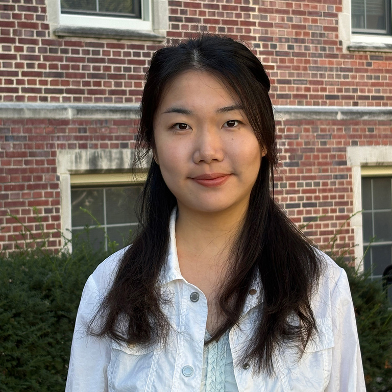 yaran zhang