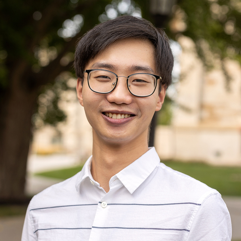 Ziyi Wang