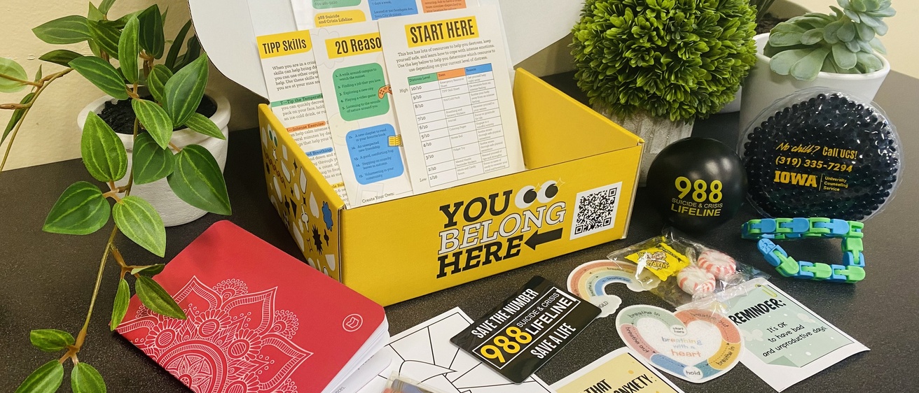 hope box photo
