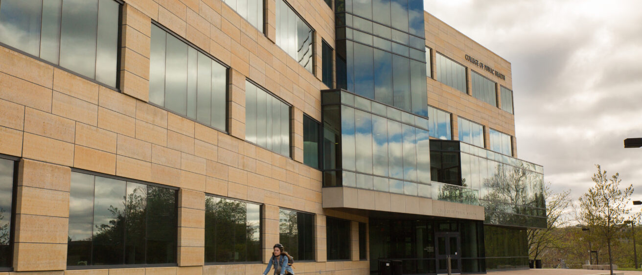 photo of public health