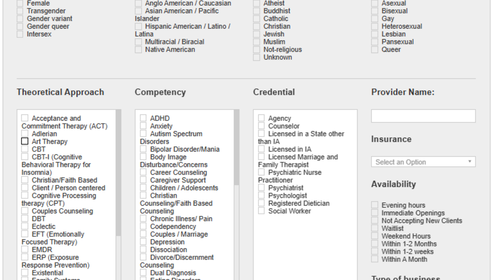 CPD screenshot