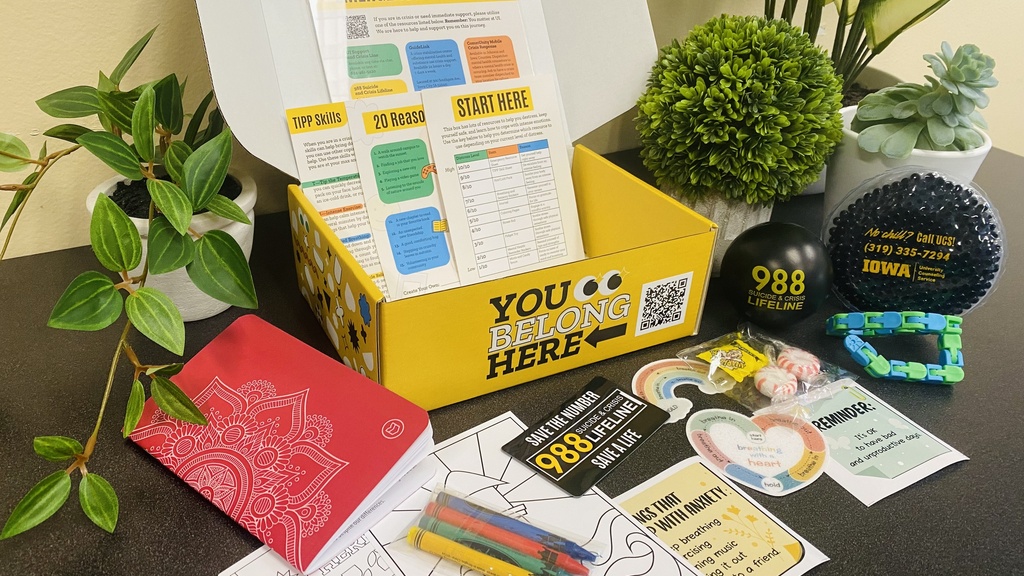hope box photo