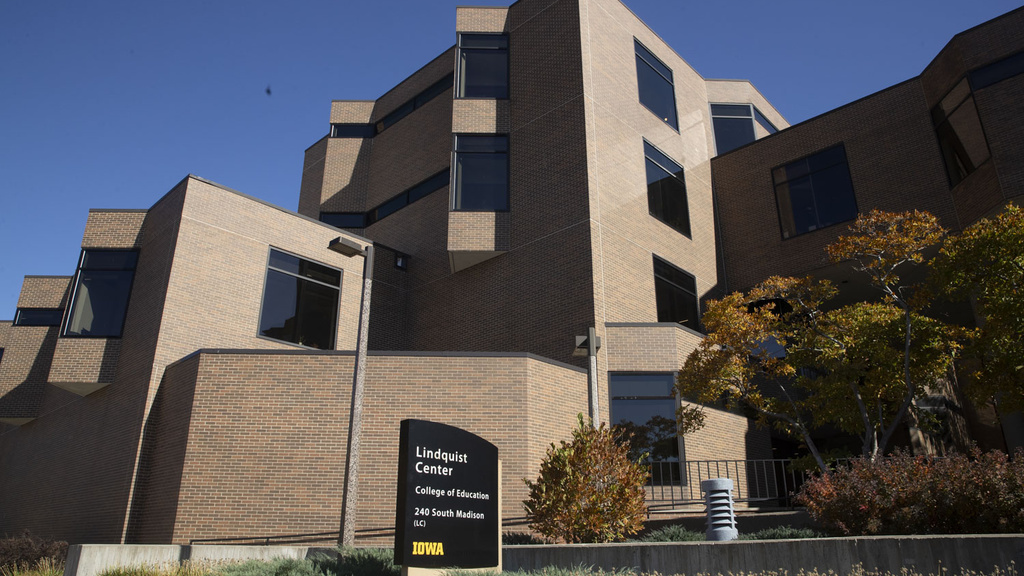 college of education 2